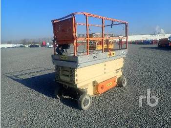 Ножничный подъемник JLG 3246ES Electric