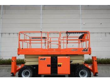 Ножничный подъемник JLG 330LRT