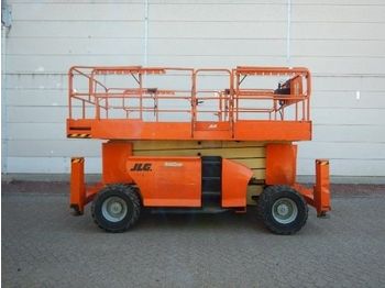 Ножничный подъемник JLG 4394RT - V24975