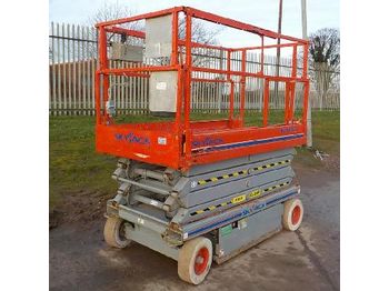 Ножничный подъемник Skyjack SJ111-4626