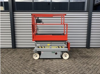 Ножничный подъемник Skyjack SJIII 3219 hoogwerker schaarhoogwerker 2005
