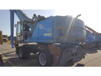 Перегружатель Fuchs MHL 360 E