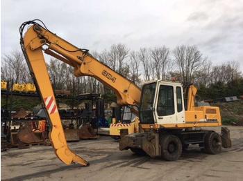 Перегружатель Liebherr A904