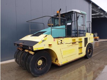 Пневмоколесный каток Ammann AP240