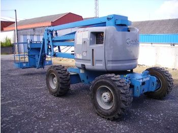 Genie Z 45.25 4X4 - Подъёмник