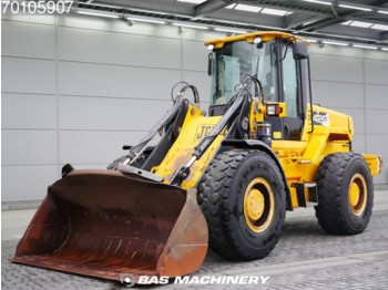 Погрузчик JCB 426 Nice and clean loader