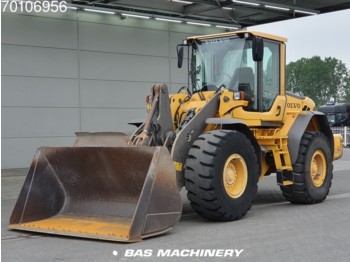 Погрузчик Volvo L90F New condition - good tyres