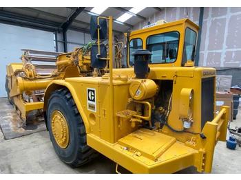 Скрепер Caterpillar 623B