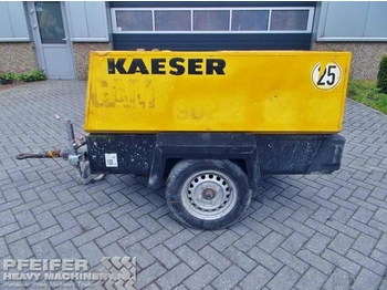 Kaeser M38, 7 bar - Строительное оборудование