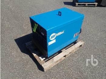 Сварочное оборудование MILLER GOLDSTAR 602