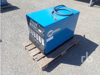 Сварочное оборудование MILLER GOLDSTAR 602