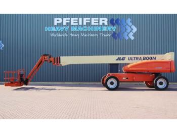 Телескопический подъемник JLG 1200SJP