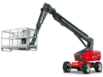 Телескопический подъемник MANITOU 280 TJ