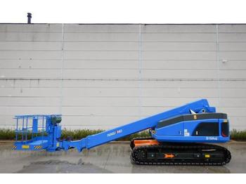 Телескопический подъемник Nagano S15Auj