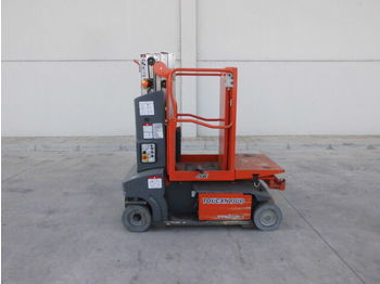 Вертикальный мачтовый подъемник JLG TOUCAN DUO