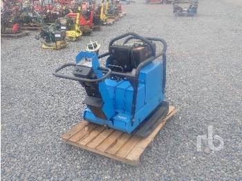 Виброплита BENFORD BFR550