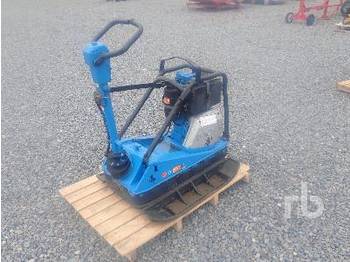 Виброплита WACKER DPU4045H