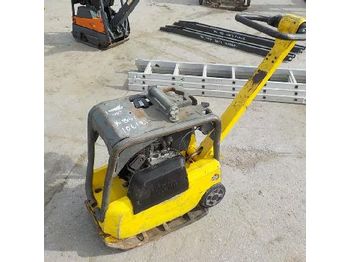 Виброплита Wacker Neuson DPU2540H