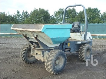 Benford 3001 4X4 Swivel - Внедорожный самосвал