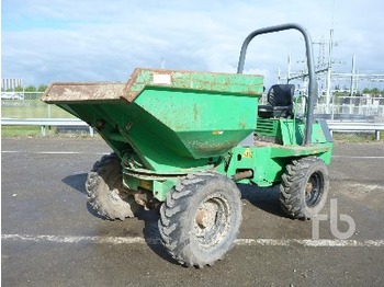 Benford 4000YSHFA 4X4 Swivel - Внедорожный самосвал