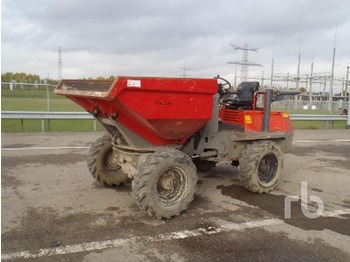 Benford 4000 YSHFA 4X4 Swivel - Внедорожный самосвал