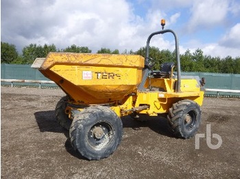 Benford 6003 4X4 Swivel - Внедорожный самосвал