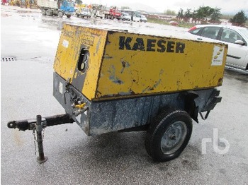 Kaeser M32 S/A - Воздушный компрессор