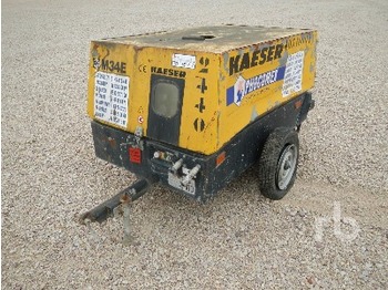 Kaeser M34E Electric S/A - Воздушный компрессор