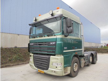 Тягач DAF XF 105 460