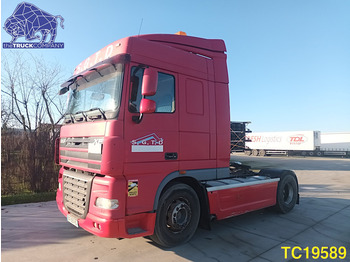 Тягач DAF XF 105 460