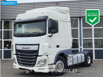 Тягач DAF XF 460