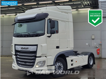 Тягач DAF XF 480