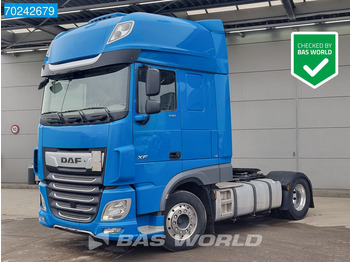 Тягач DAF XF 530