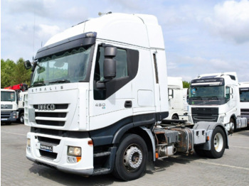 Тягач IVECO Stralis