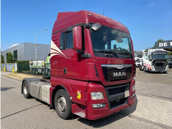 Тягач MAN TGX 18.440