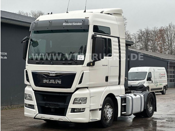 Тягач MAN TGX 18.440