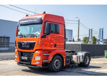 Тягач MAN TGX 18.440