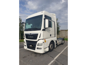 Тягач MAN TGX 18.460