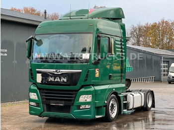 Тягач MAN TGX 18.460