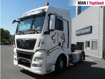 Тягач MAN TGX 18.480