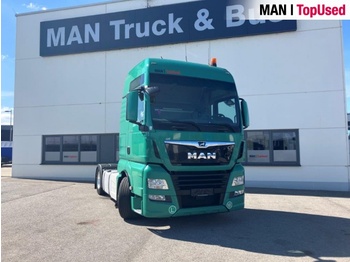 Тягач MAN TGX 18.500