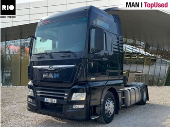 Тягач MAN TGX 18.510