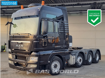 Тягач MAN TGX 41.540