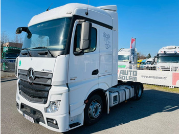 Тягач MERCEDES-BENZ Actros 1845