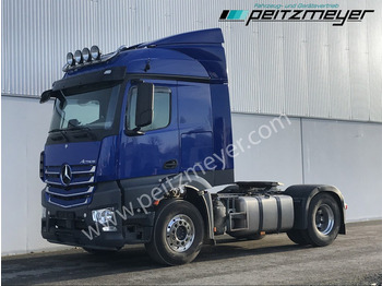 Тягач MERCEDES-BENZ Actros 1848