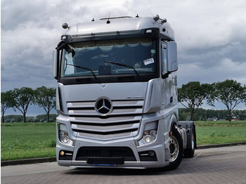 Тягач MERCEDES-BENZ Actros 1851