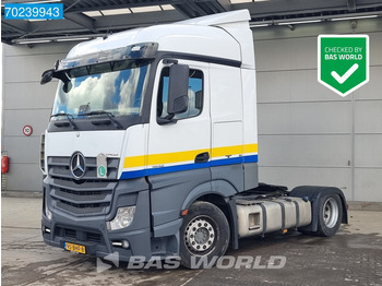 Тягач MERCEDES-BENZ Actros 1842