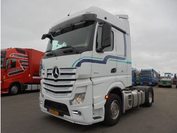 Тягач MERCEDES-BENZ Actros 1842