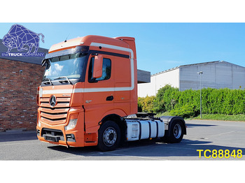 Тягач MERCEDES-BENZ Actros 1845