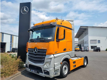 Тягач MERCEDES-BENZ Actros 1845